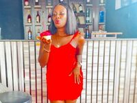 beautiful girl webcam CharMiin