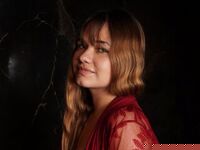 camgirl sexchat CharlotBlonde