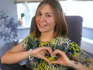 live cam girl ChauFullmore