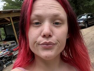 jasmin camgirl picture CherryFynee