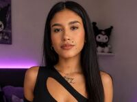 camgirl webcam photo CherryMyla