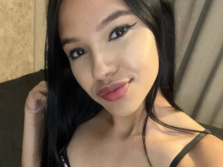 fingering camslut CherryValentine
