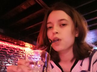 camgirl photo ChiaCorriher