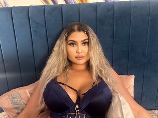 shower sex web cam ChloeBellamie