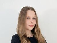 webcamstripper ChristianeSivie