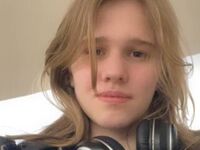 sex cam ChristieDemaline