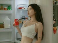masturbating cam girl CindyZhao