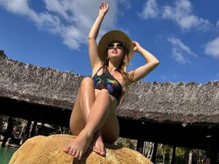 free camsex ClarettaPittmann