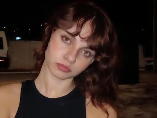 striptease cam CollinsSpear