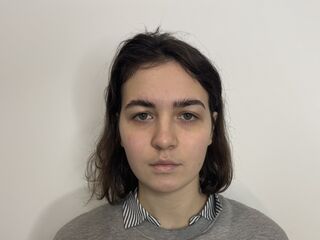 camwhore masturbating CorinaHariri