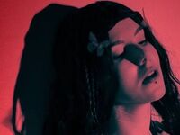 topless cam girl CorlissFunston