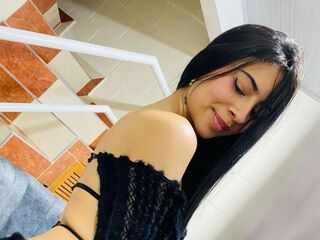 hot cam girl masturbating with vibrator CristalLinares