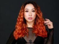 strippercam CristalMurphy