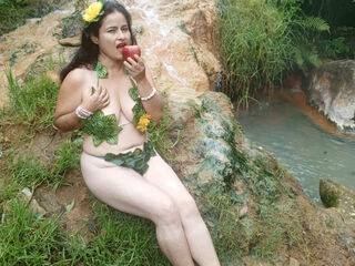 adult web cam CrystallZane