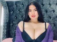 cam girl masturbating with dildo DafneRaymond