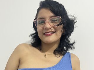 webcam live sex DahianaRoa