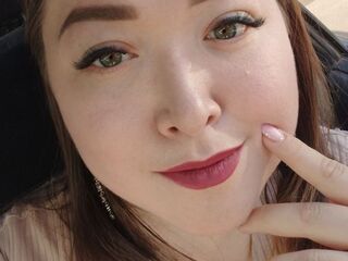 shaved pussy webcam DainaWaga