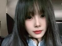 webcamgirl sex chat DaisyYan