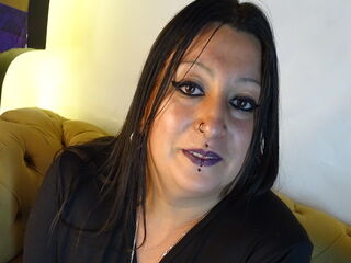 naked cam girl gallery DaliaMimi