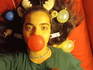 chat room sex webcam DaliaWeller