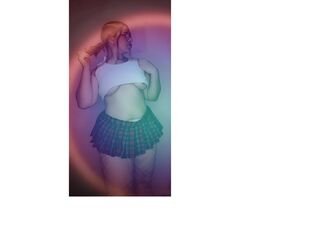 cam whore live DanielaCross