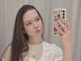 porn webcam DaniellBonilla