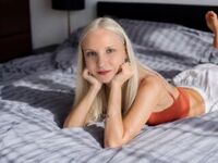 shower web cam DaniellaStarki