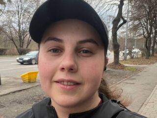 camgirl video chat room DariaCalm