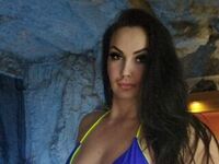 hot video chat DarkroseMamba