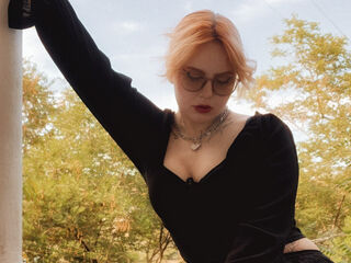 nude webcam DarnellSehorn