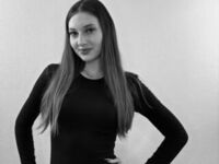 bedroom webcam DaynaNicholls