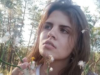 live sex cam DelfinaSteedley