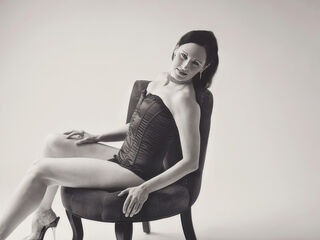 naked cam girl picture DevonTaylor