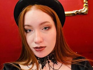 erotic webcam DevonaDarby