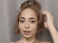 fingering webcamgirl picture DhaliaCruz