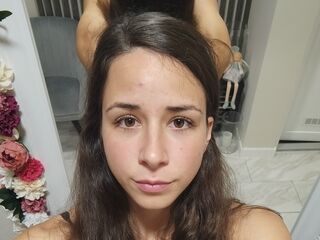 free live camsex DinaCaguimbal