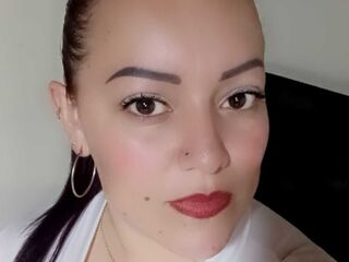 erotic webcam picture DinaCarls