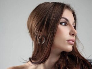 camgirl playing with sex toy DionnaTalone