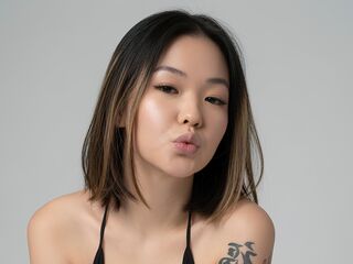 cam babe DominiqueAngeron