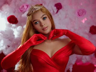 cyber sex show DonnaCartier