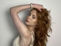 camwhore masturbating with vibrator DortheyDemichiel