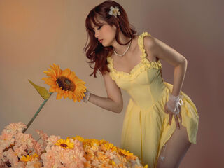 hot chatroom DulceBennet