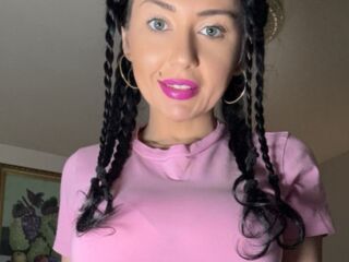 cam girl live cam EdaVanesa