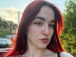 naked EleanorHoesing