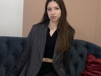 beautiful webcamgirl ElgaBierly