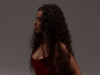 camgirl Elicharm
