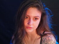 camgirl masturbating with sex toy ElizabethMorgan