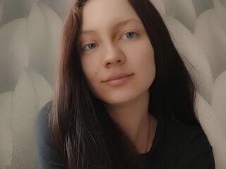 webcam hooker EllieCornfield