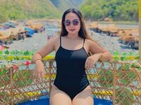 webcamgirl ElliseWise