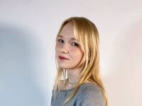 cam girl video ElmaKinnunen